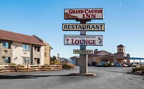 Grand Canyon Inn And Motel Valle